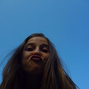 Meet your Posher, Catherine